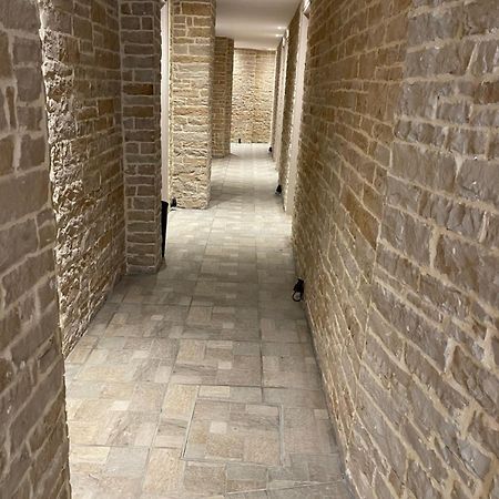 Q Rocco Apartments, Corfu Town Bagian luar foto