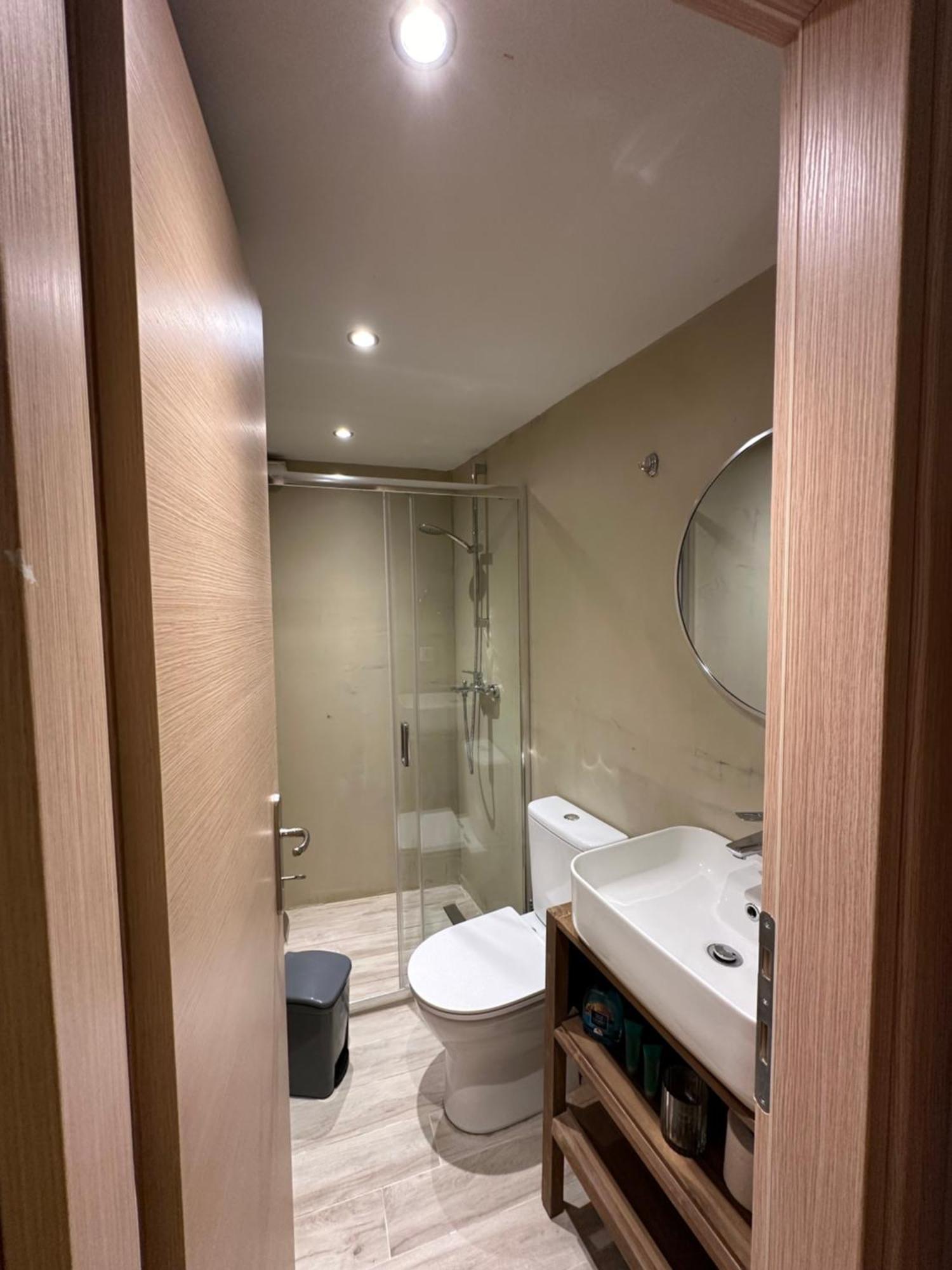 Q Rocco Apartments, Corfu Town Bagian luar foto