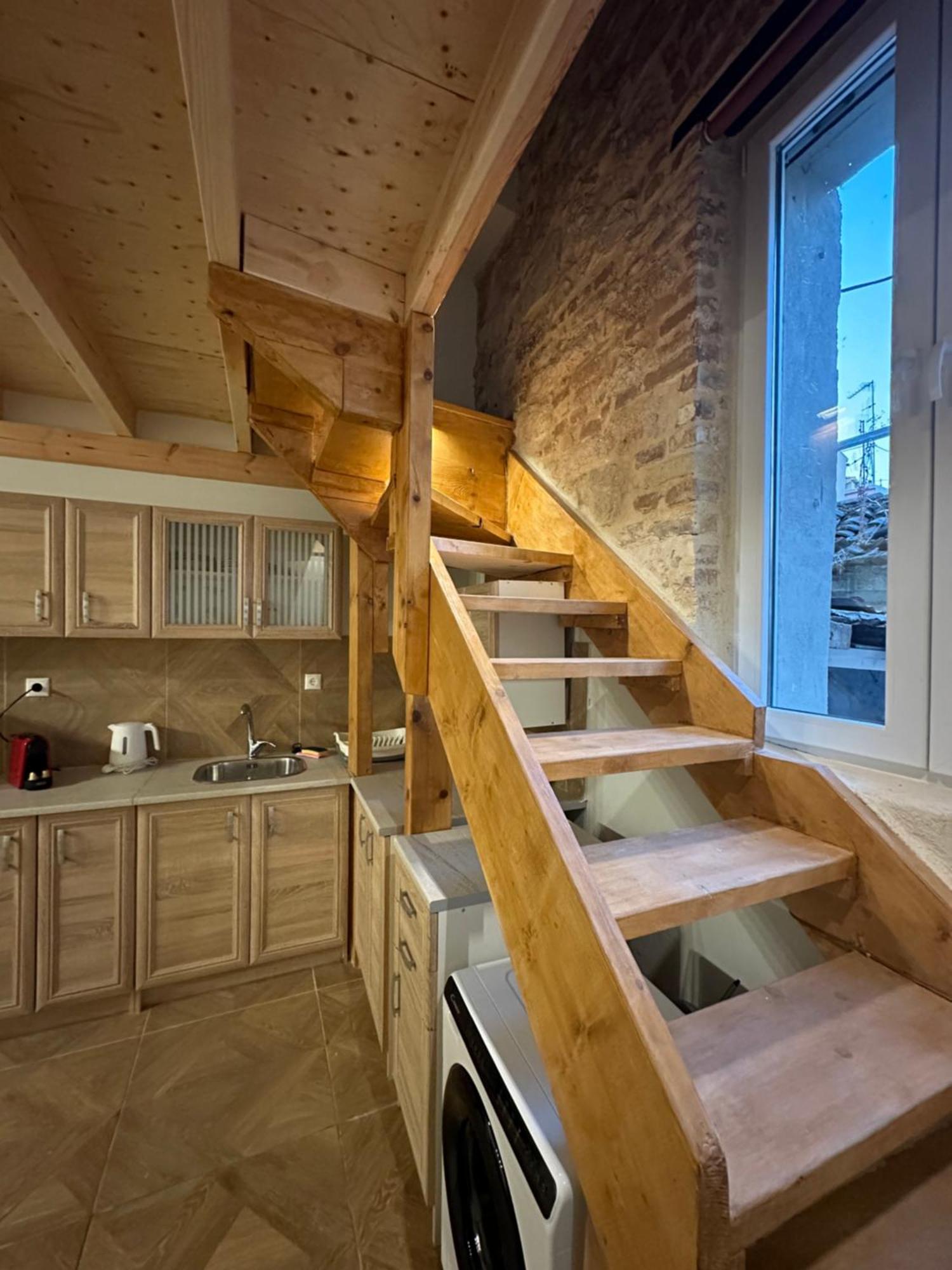 Q Rocco Apartments, Corfu Town Bagian luar foto