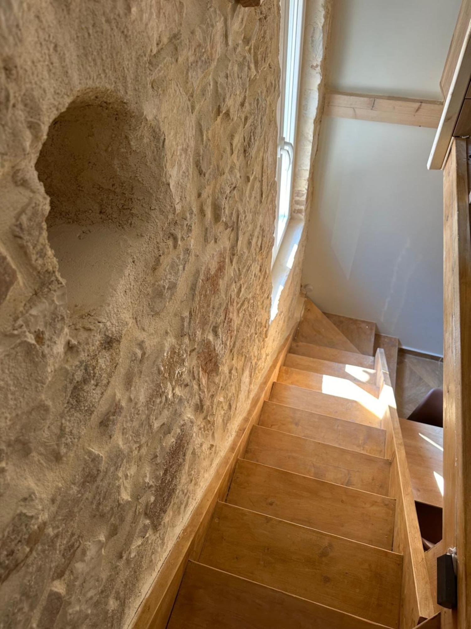 Q Rocco Apartments, Corfu Town Bagian luar foto