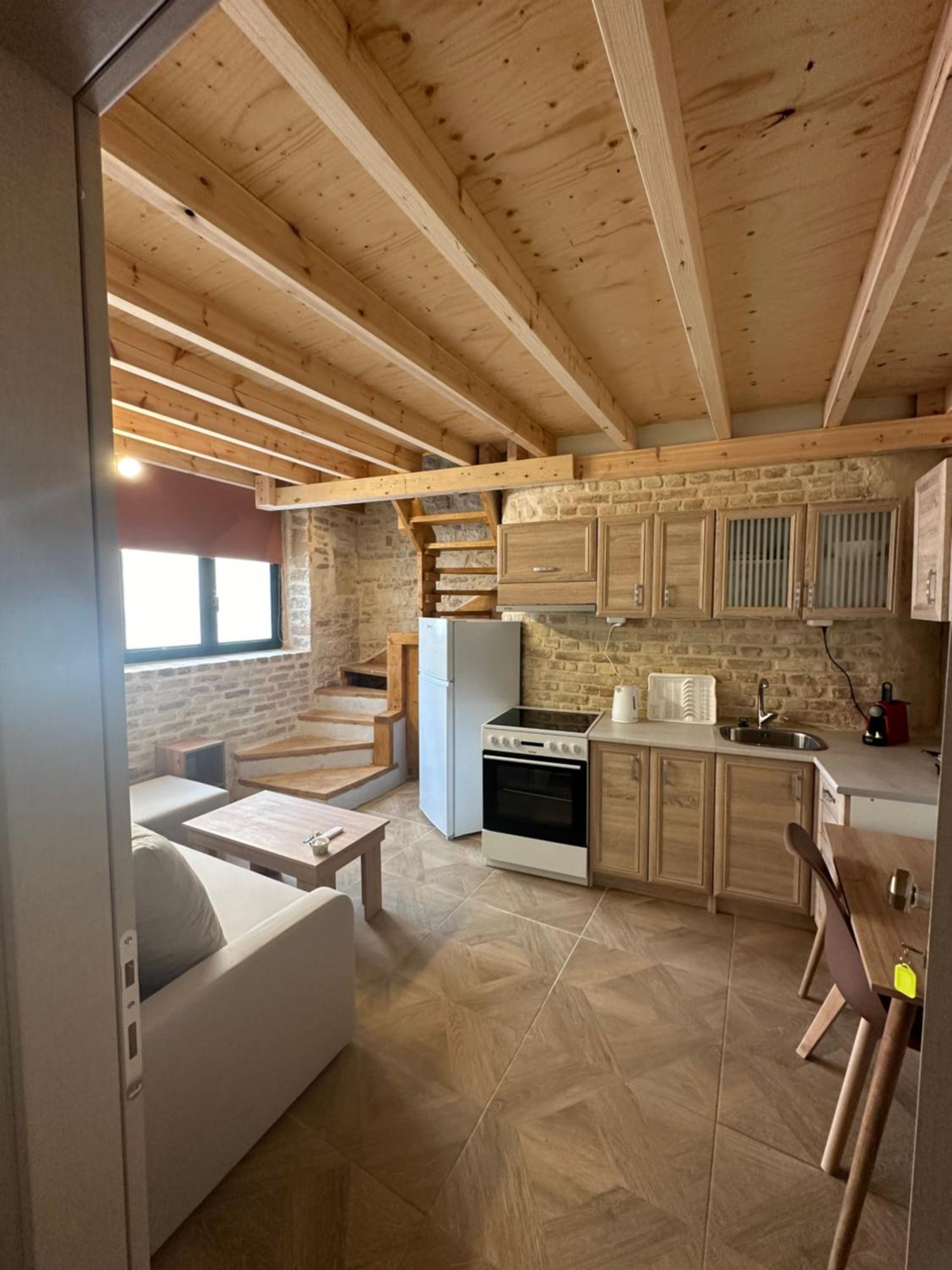Q Rocco Apartments, Corfu Town Bagian luar foto