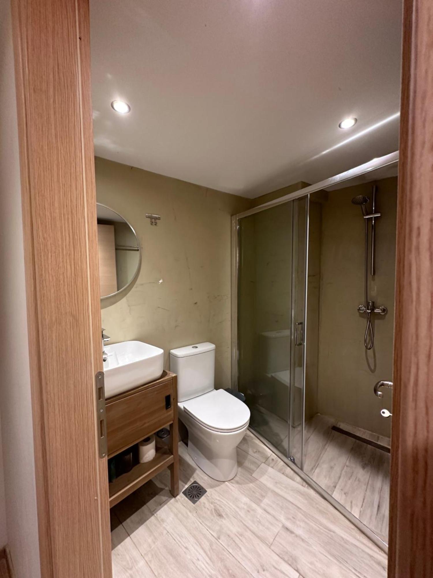 Q Rocco Apartments, Corfu Town Bagian luar foto