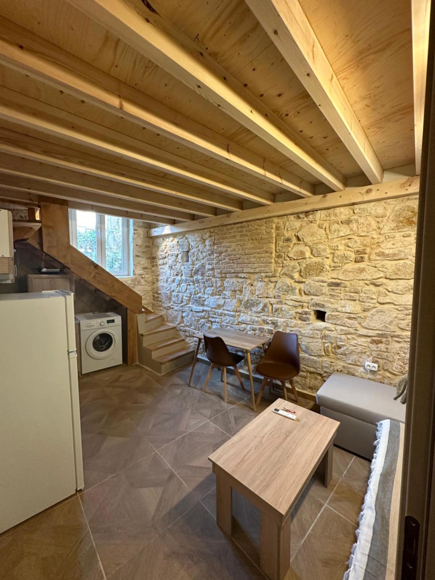 Q Rocco Apartments, Corfu Town Bagian luar foto