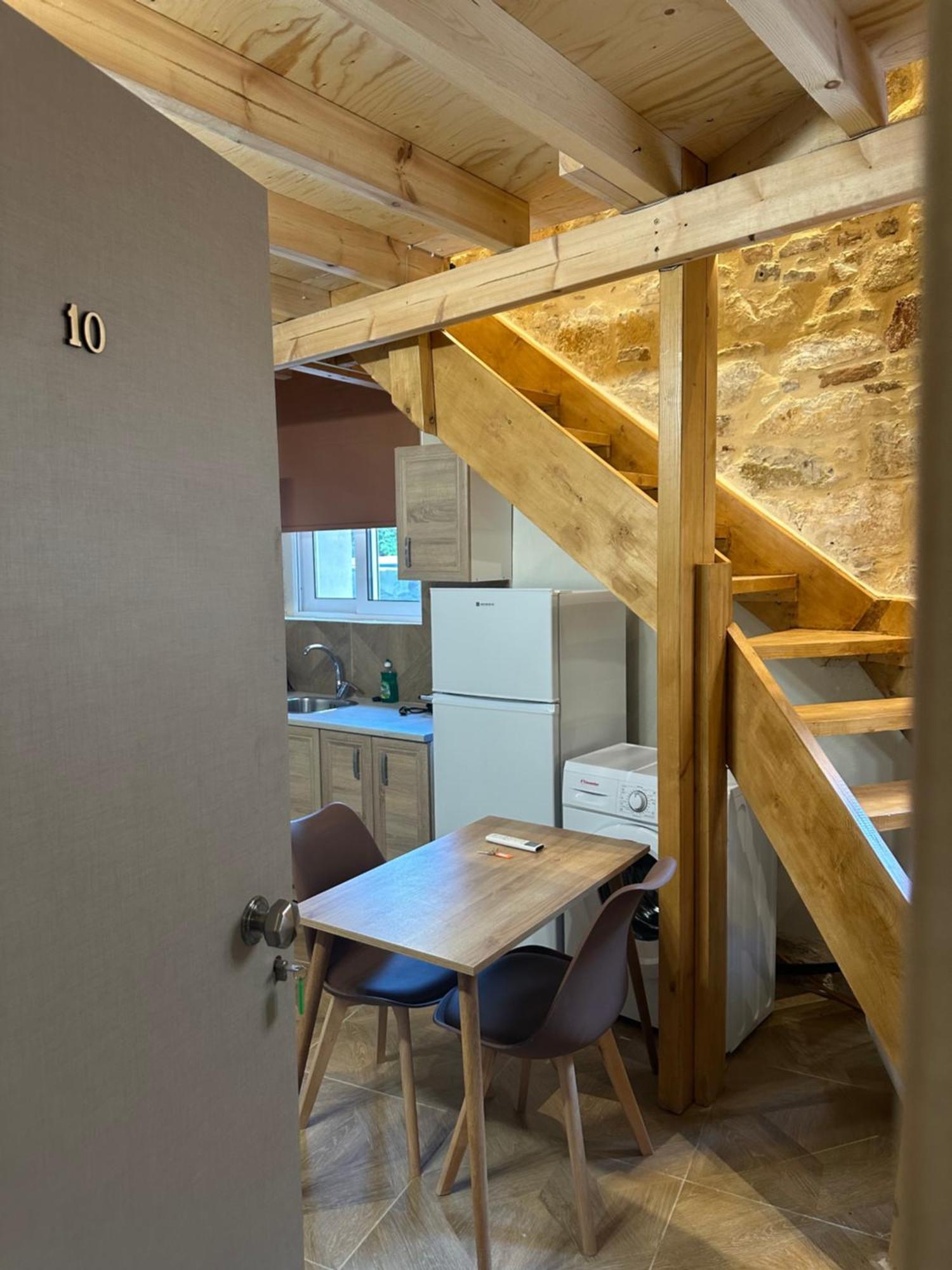 Q Rocco Apartments, Corfu Town Bagian luar foto