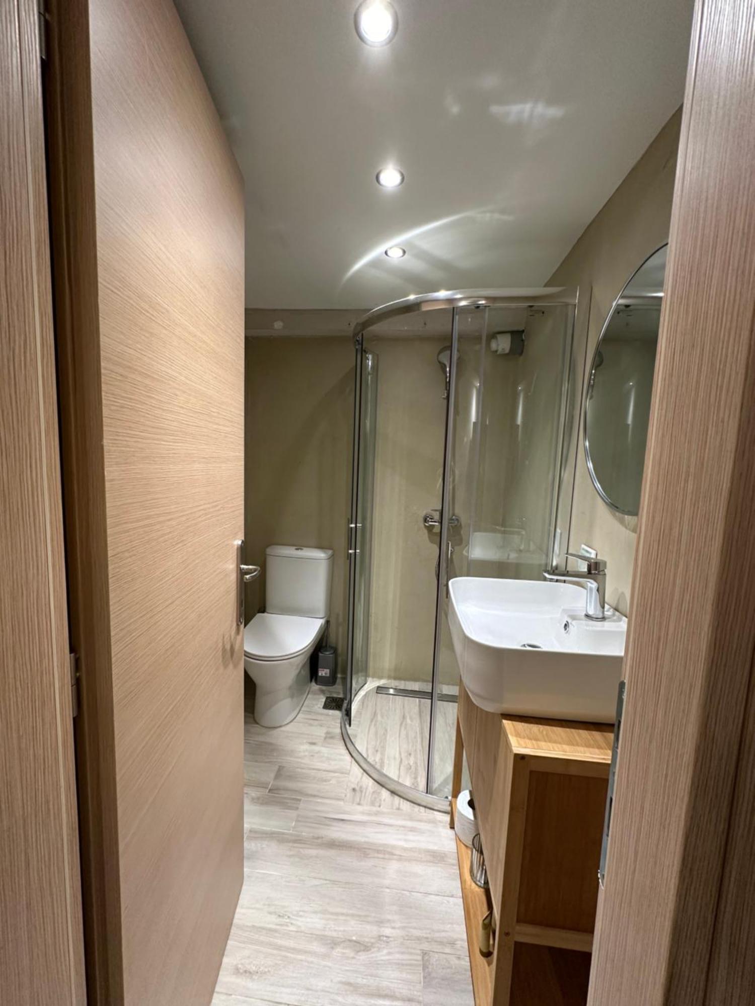 Q Rocco Apartments, Corfu Town Bagian luar foto