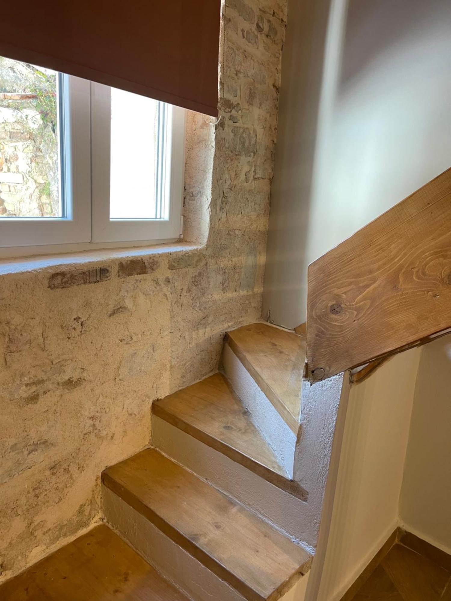 Q Rocco Apartments, Corfu Town Bagian luar foto